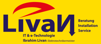 LIVAN IT & e-Technologie LIVAN IT & e-Technologie